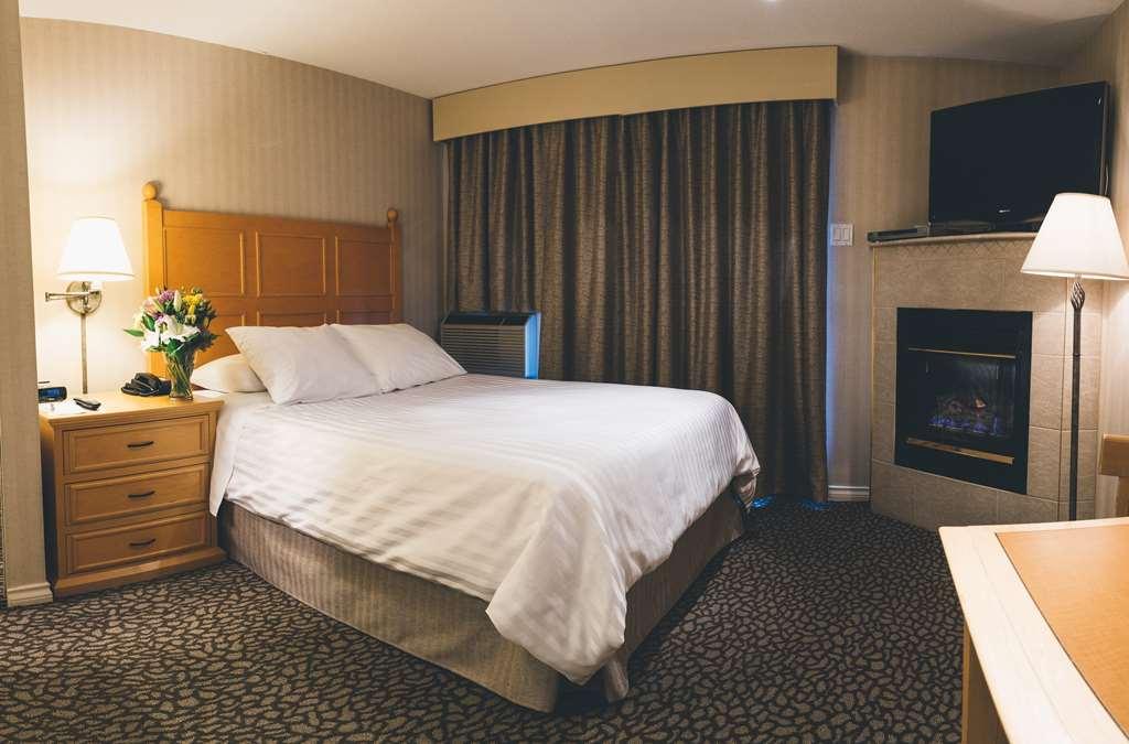 Pinnacle Hotel Вістлер Номер фото